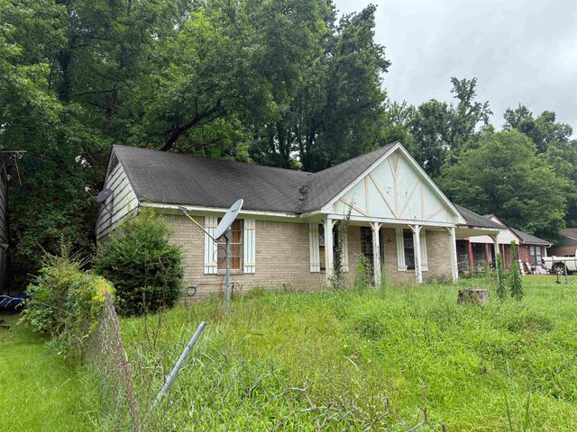 5001 RUTHIE CV, Memphis, TN 38127