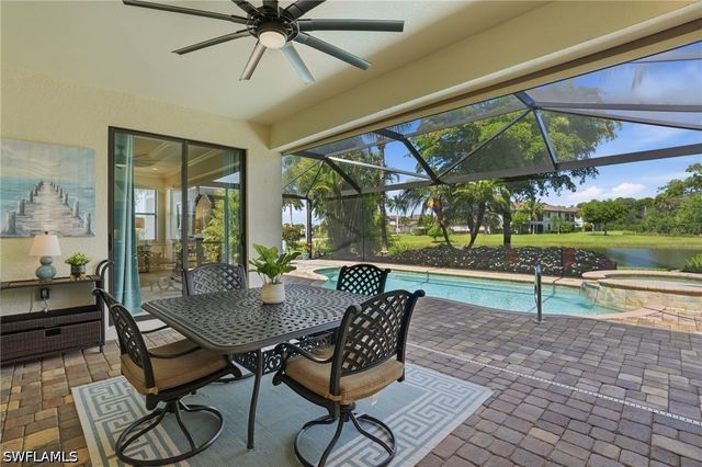 9457 Rialto DR, Naples, FL 34113