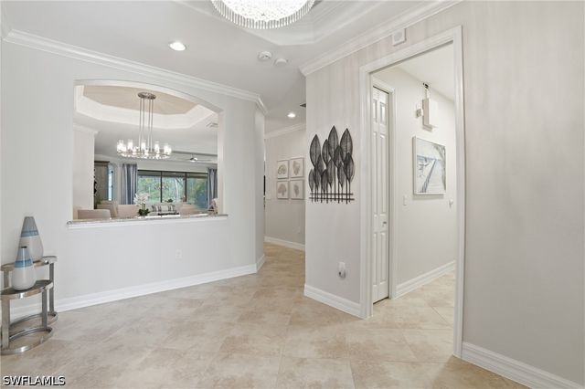 9457 Rialto DR, Naples, FL 34113