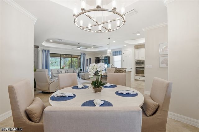 9457 Rialto DR, Naples, FL 34113