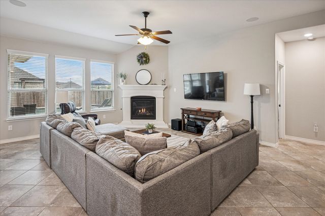 3039 Maverick Drive, Heath, TX 75126