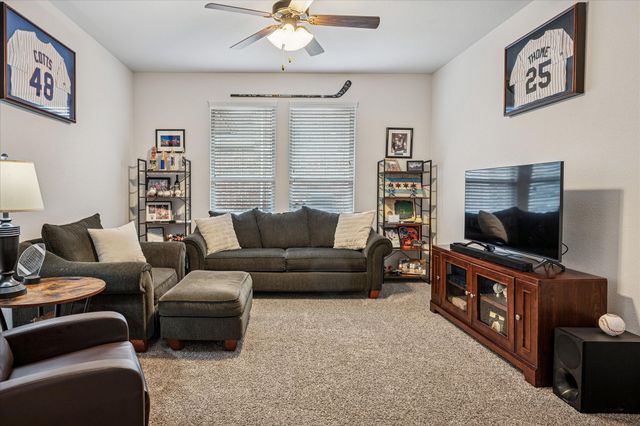 3039 Maverick Drive, Heath, TX 75126