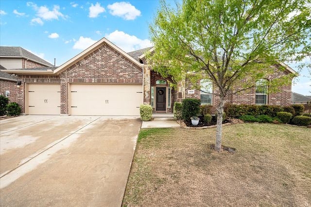 3039 Maverick Drive, Heath, TX 75126