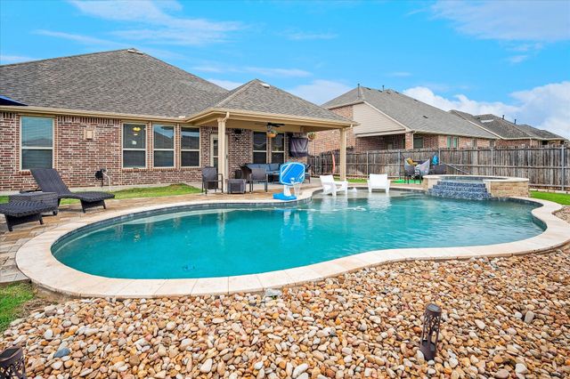 3039 Maverick Drive, Heath, TX 75126