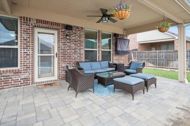 3039 Maverick Drive, Heath, TX 75126