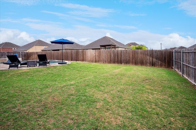 3039 Maverick Drive, Heath, TX 75126