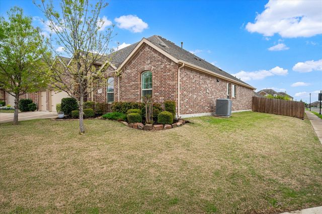 3039 Maverick Drive, Heath, TX 75126