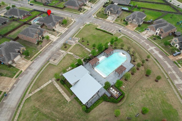 3039 Maverick Drive, Heath, TX 75126