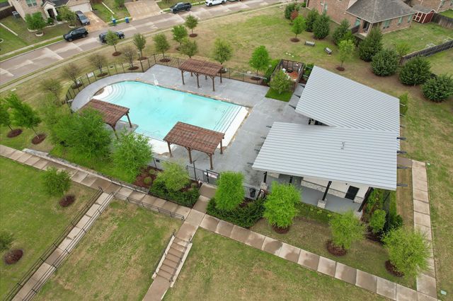 3039 Maverick Drive, Heath, TX 75126