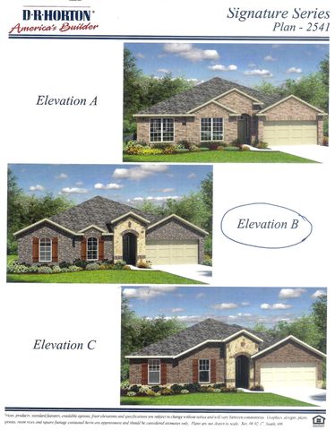 3039 Maverick Drive, Heath, TX 75126