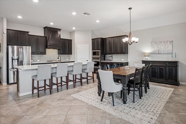 3039 Maverick Drive, Heath, TX 75126