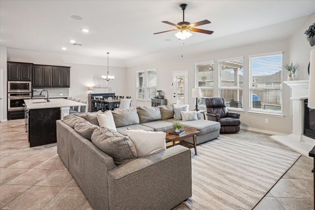 3039 Maverick Drive, Heath, TX 75126