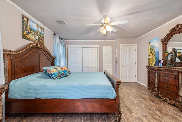 29760 South 550 Road, Monkey Island, OK 74331