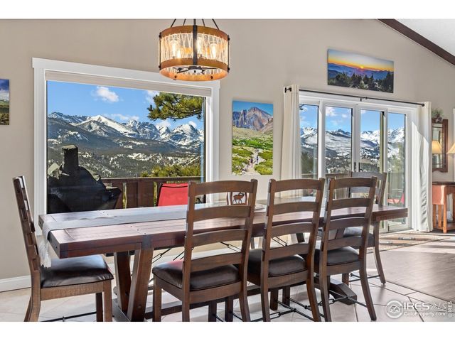 1731 Aspencliff Ct 1 & 2, Estes Park, CO 80517