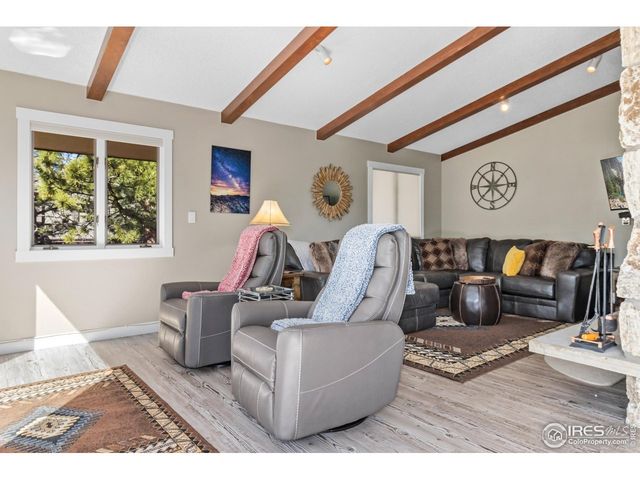 1731 Aspencliff Ct 1 & 2, Estes Park, CO 80517