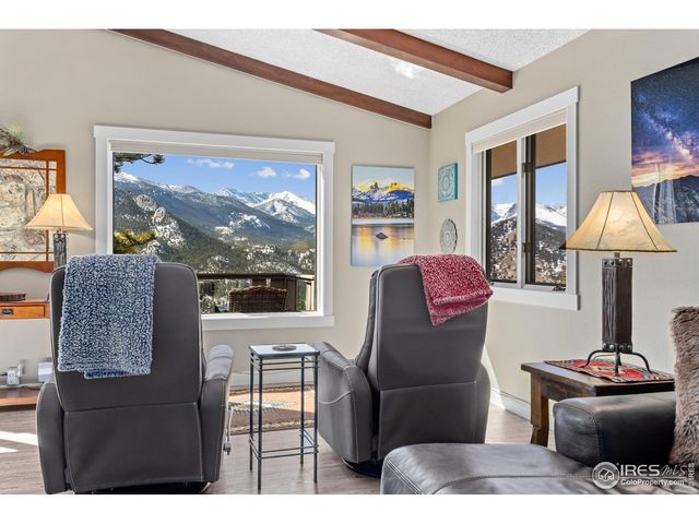 1731 Aspencliff Ct 1 & 2, Estes Park, CO 80517