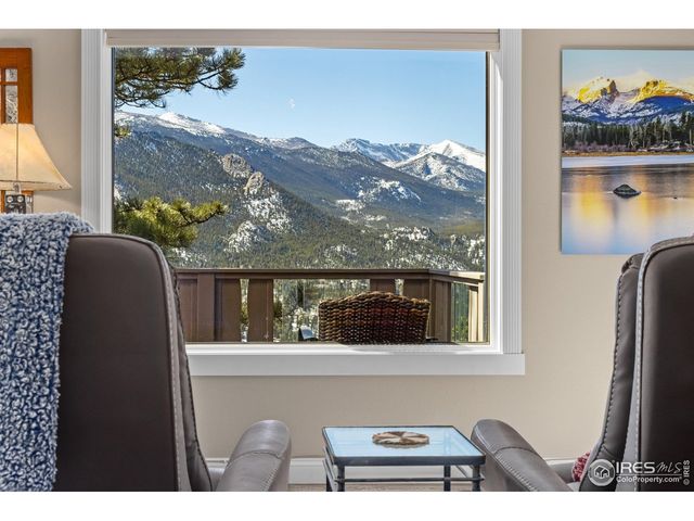 1731 Aspencliff Ct 1 & 2, Estes Park, CO 80517