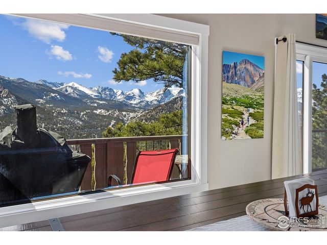 1731 Aspencliff Ct 1 & 2, Estes Park, CO 80517