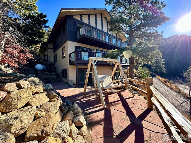 1731 Aspencliff Ct 1 & 2, Estes Park, CO 80517
