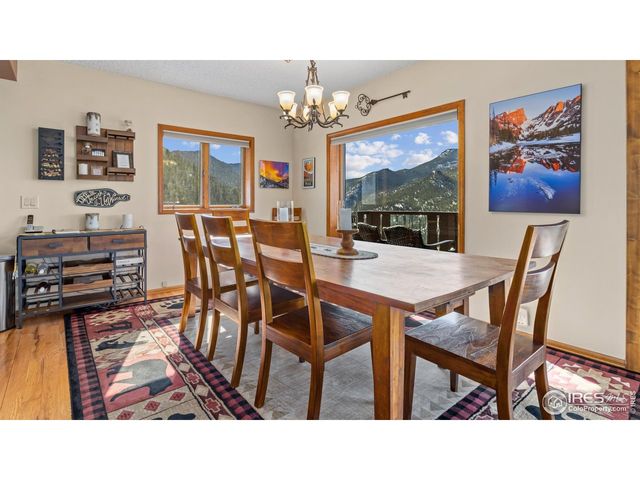 1731 Aspencliff Ct 1 & 2, Estes Park, CO 80517