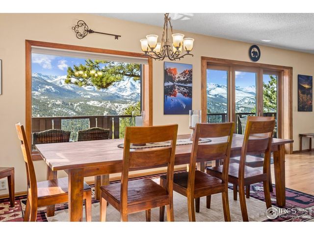 1731 Aspencliff Ct 1 & 2, Estes Park, CO 80517