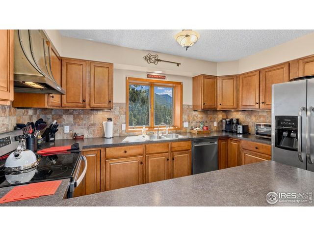 1731 Aspencliff Ct 1 & 2, Estes Park, CO 80517