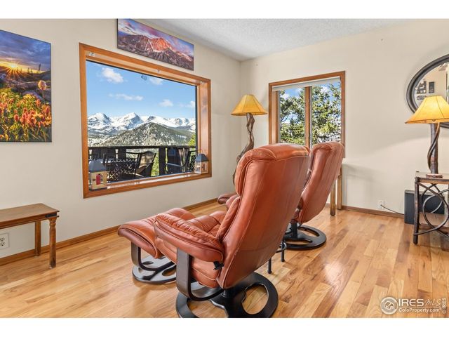 1731 Aspencliff Ct 1 & 2, Estes Park, CO 80517