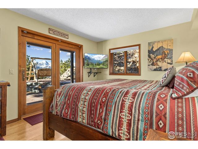 1731 Aspencliff Ct 1 & 2, Estes Park, CO 80517
