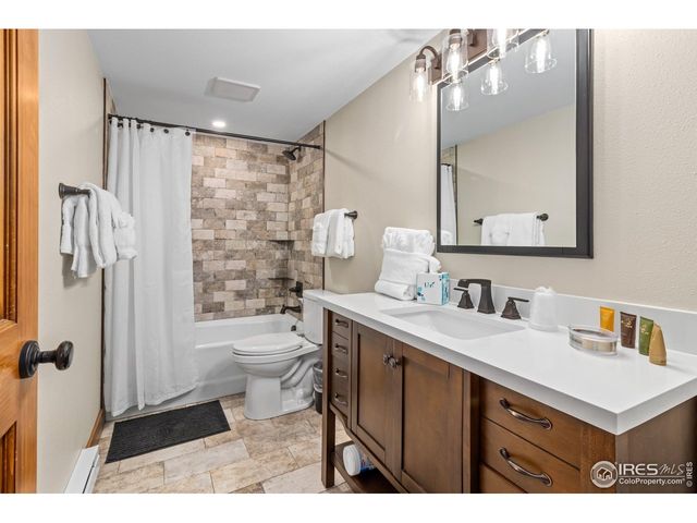 1731 Aspencliff Ct 1 & 2, Estes Park, CO 80517