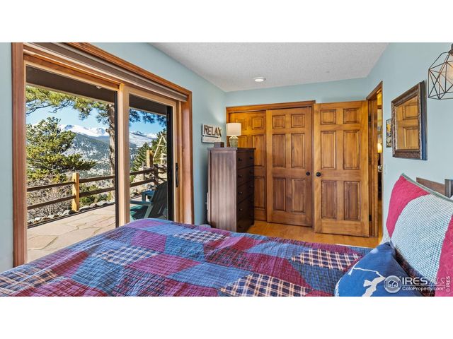 1731 Aspencliff Ct 1 & 2, Estes Park, CO 80517