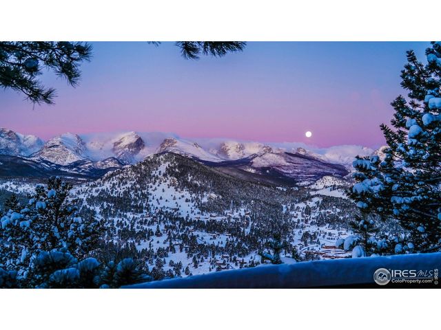 1731 Aspencliff Ct 1 & 2, Estes Park, CO 80517