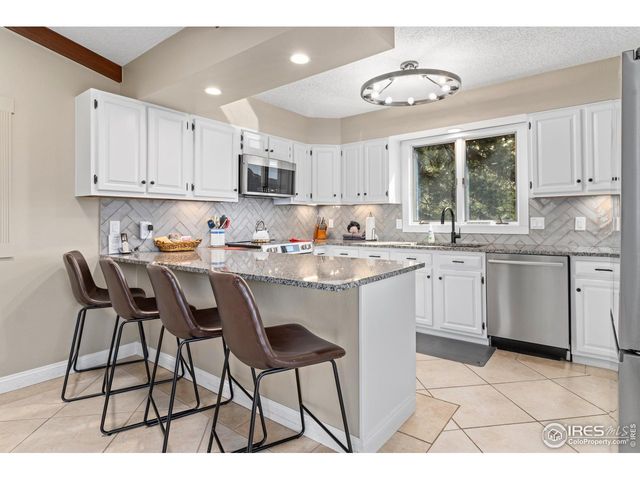 1731 Aspencliff Ct 1 & 2, Estes Park, CO 80517