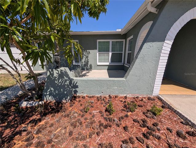 6947 BOTTLE BRUSH DRIVE, Port Richey, FL 34668