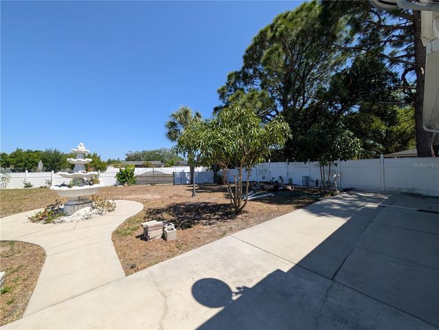 6947 BOTTLE BRUSH DRIVE, Port Richey, FL 34668