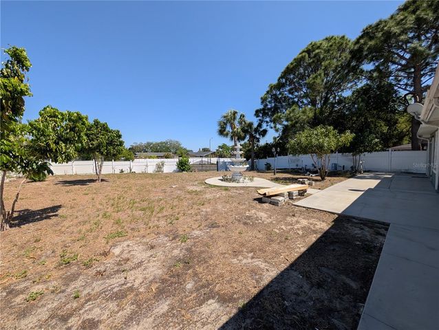 6947 BOTTLE BRUSH DRIVE, Port Richey, FL 34668