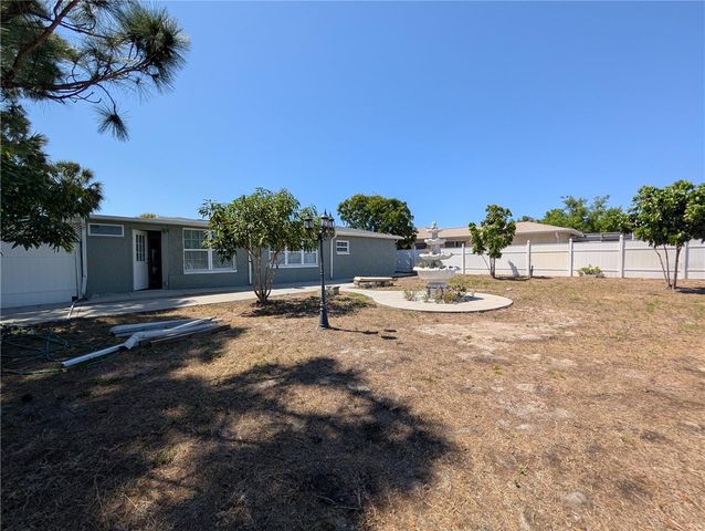 6947 BOTTLE BRUSH DRIVE, Port Richey, FL 34668