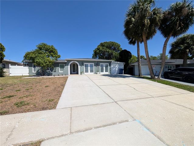 6947 BOTTLE BRUSH DRIVE, Port Richey, FL 34668