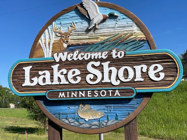 8038 Lost Lake Road tbd, Lake Shore, MN 56468