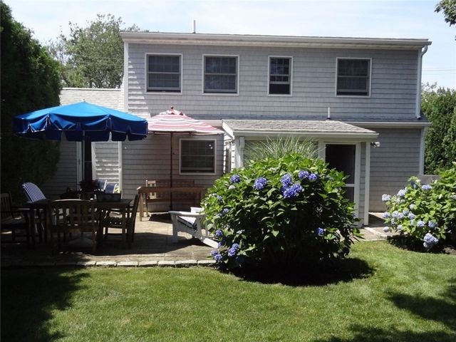 140 Treasure Road, Narragansett, RI 02882