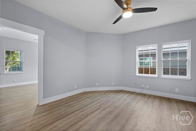 3205 Burroughs Street, Savannah, GA 31405