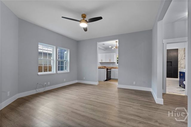 3205 Burroughs Street, Savannah, GA 31405