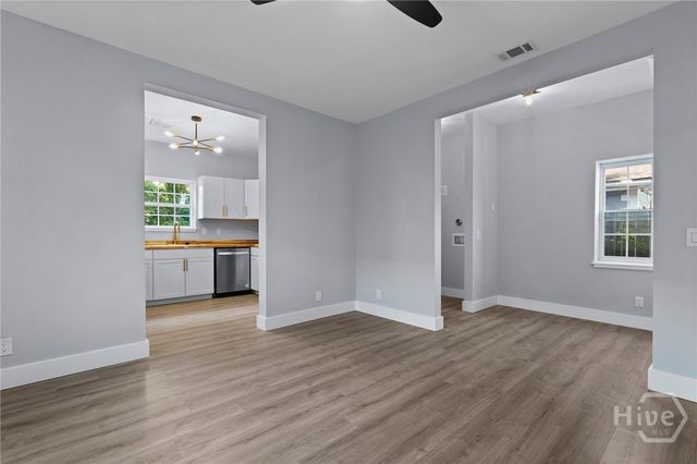 3205 Burroughs Street, Savannah, GA 31405