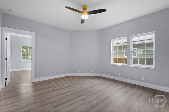 3205 Burroughs Street, Savannah, GA 31405