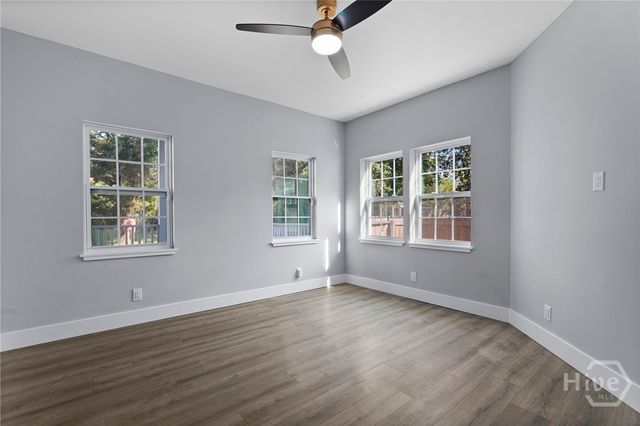 3205 Burroughs Street, Savannah, GA 31405