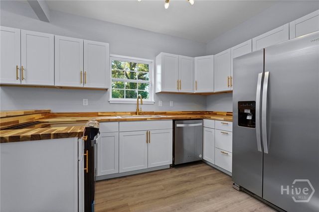 3205 Burroughs Street, Savannah, GA 31405