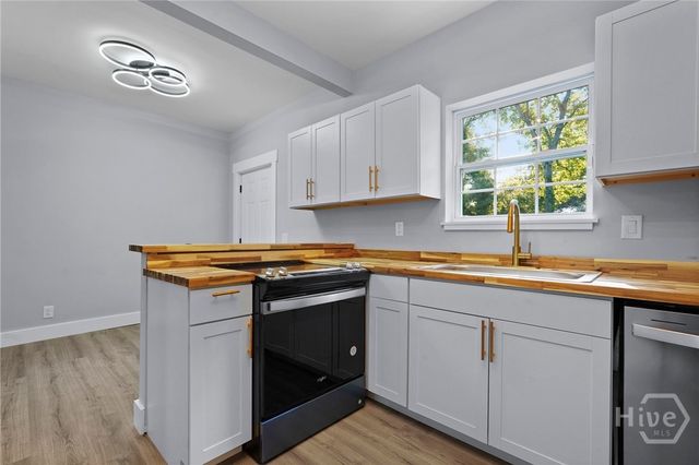 3205 Burroughs Street, Savannah, GA 31405