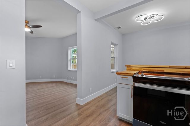 3205 Burroughs Street, Savannah, GA 31405