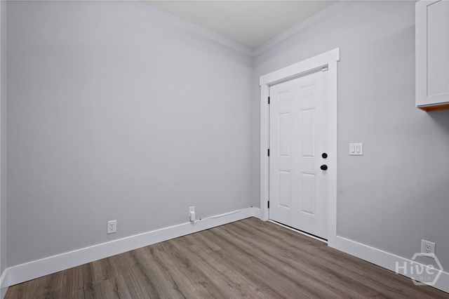 3205 Burroughs Street, Savannah, GA 31405