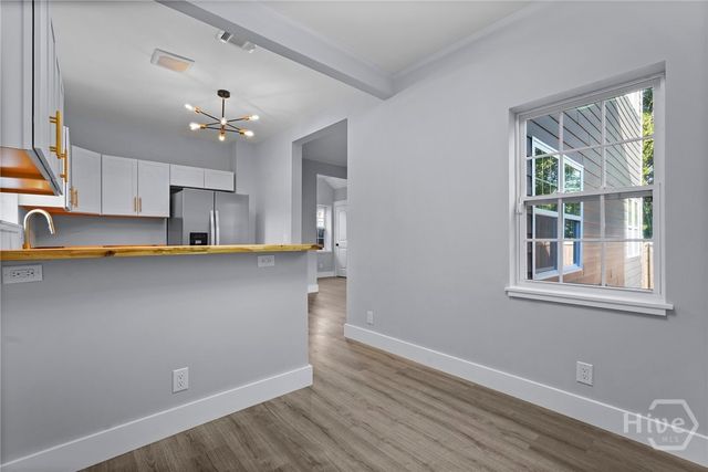 3205 Burroughs Street, Savannah, GA 31405