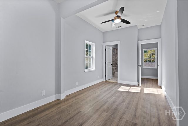 3205 Burroughs Street, Savannah, GA 31405